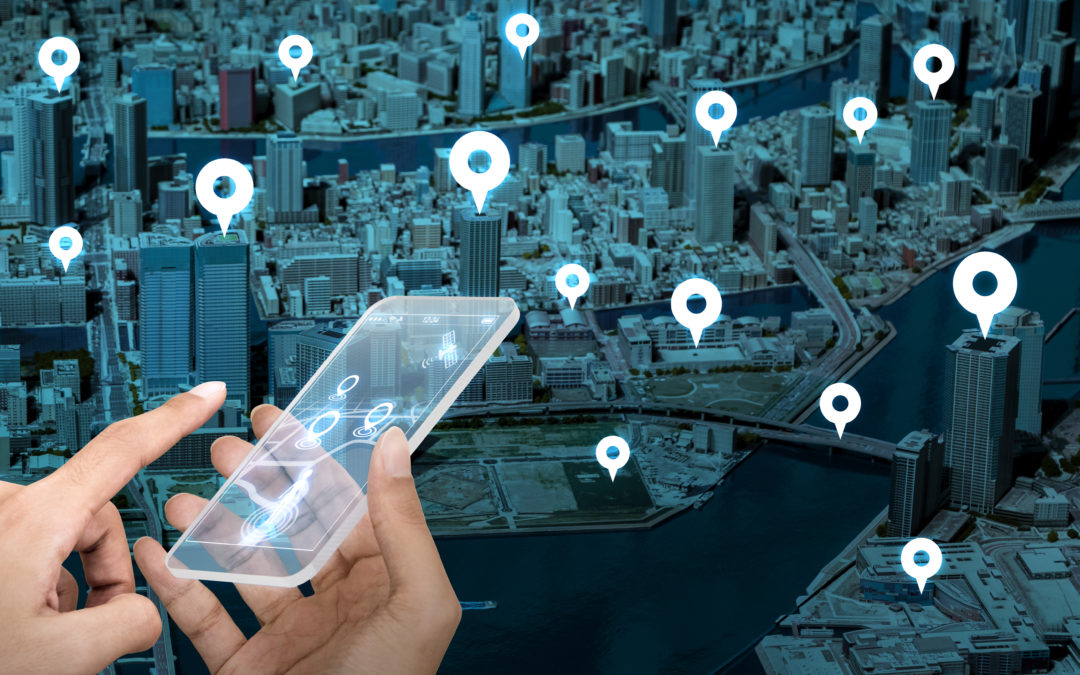 Location-Based Marketing: The Next Big Thing for Agents?